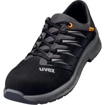 Pantofi de protectie uvex 2 trend S2 SRC ESD 69498, marime 43 Pantofi de protectie uvex 2 trend S2 SRC ESD 69498, marime 43