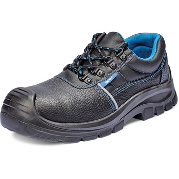 Pantofi Raven XT S1- Bombeu metalic- marime 38 Pantofi Raven XT S1- Bombeu metalic- marime 38