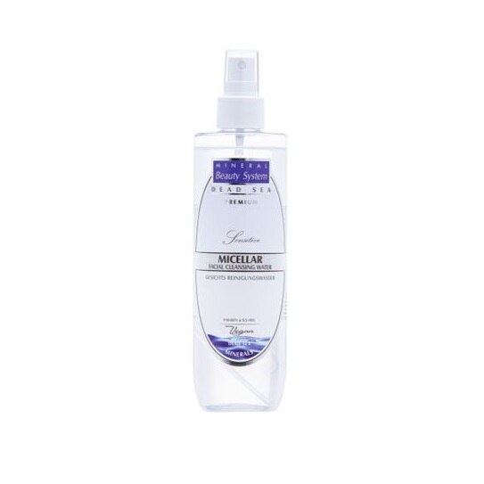 Apa micelara, faciala, Mineral Beauty System, 300ml