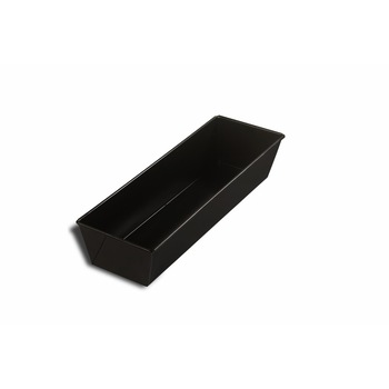 Tava chec otel carbon 35 x 12 x 7 cm Tava chec otel carbon 35 x 12 x 7 cm