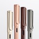 Stilou LAMY LX Marron Fina