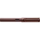 Stilou LAMY LX Marron Fina