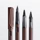 Stilou LAMY LX Marron Fina