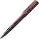 Stilou LAMY LX Marron Fina