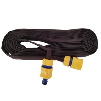 Furtun miniperforat pentru udare lenta, 7,62m , Continental Furtun miniperforat pentru udare lenta, 7,62m , Continental