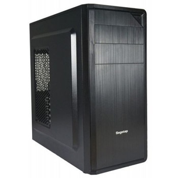 Sistem PC Gaming INTEL Rocket Lake i7-11700 pana la 4.9GHz, 16GB DDR4, SSD 1TB, nVidia GTX1650 4GB GDDR5, Carcasa Delux S, Licenta Windows 10 Professional Sistem PC Gaming INTEL Rocket Lake i7-11700 pana la 4.9GHz, 16GB DDR4, SSD 1TB, nVidia GTX1650 4GB GDDR5, Carcasa Delux S, Licenta Windows 10 Professional
