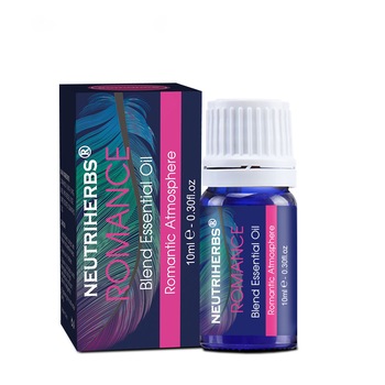 Ulei esential NEUTRIHERBS Romance, 10 ml Ulei esential NEUTRIHERBS Romance, 10 ml