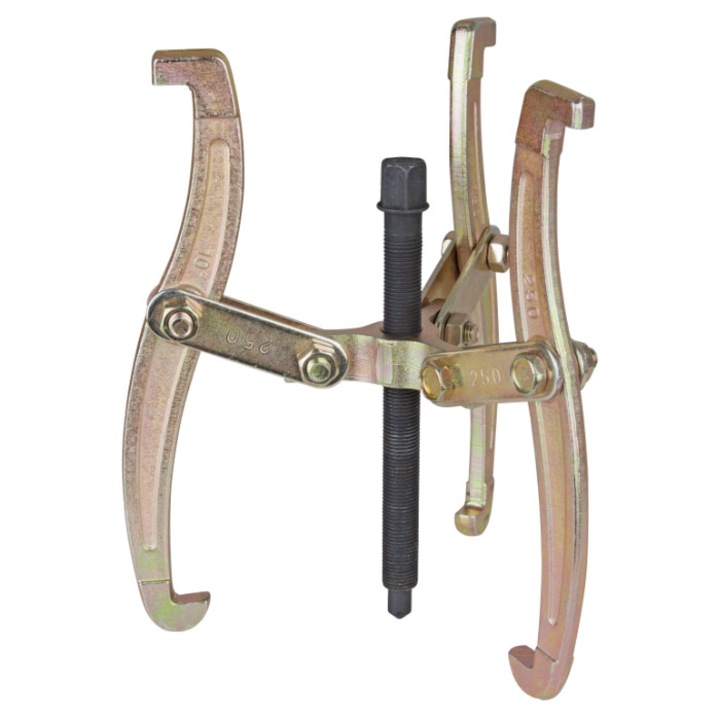 Extractor Rulmenti 3 Brate EvoTools, 200 mm