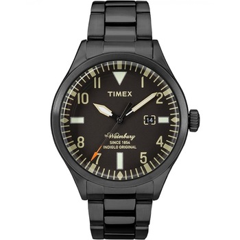Ceas Barbati, Timex, The Waterbury TW2R25200 Ceas Barbati, Timex, The Waterbury TW2R25200