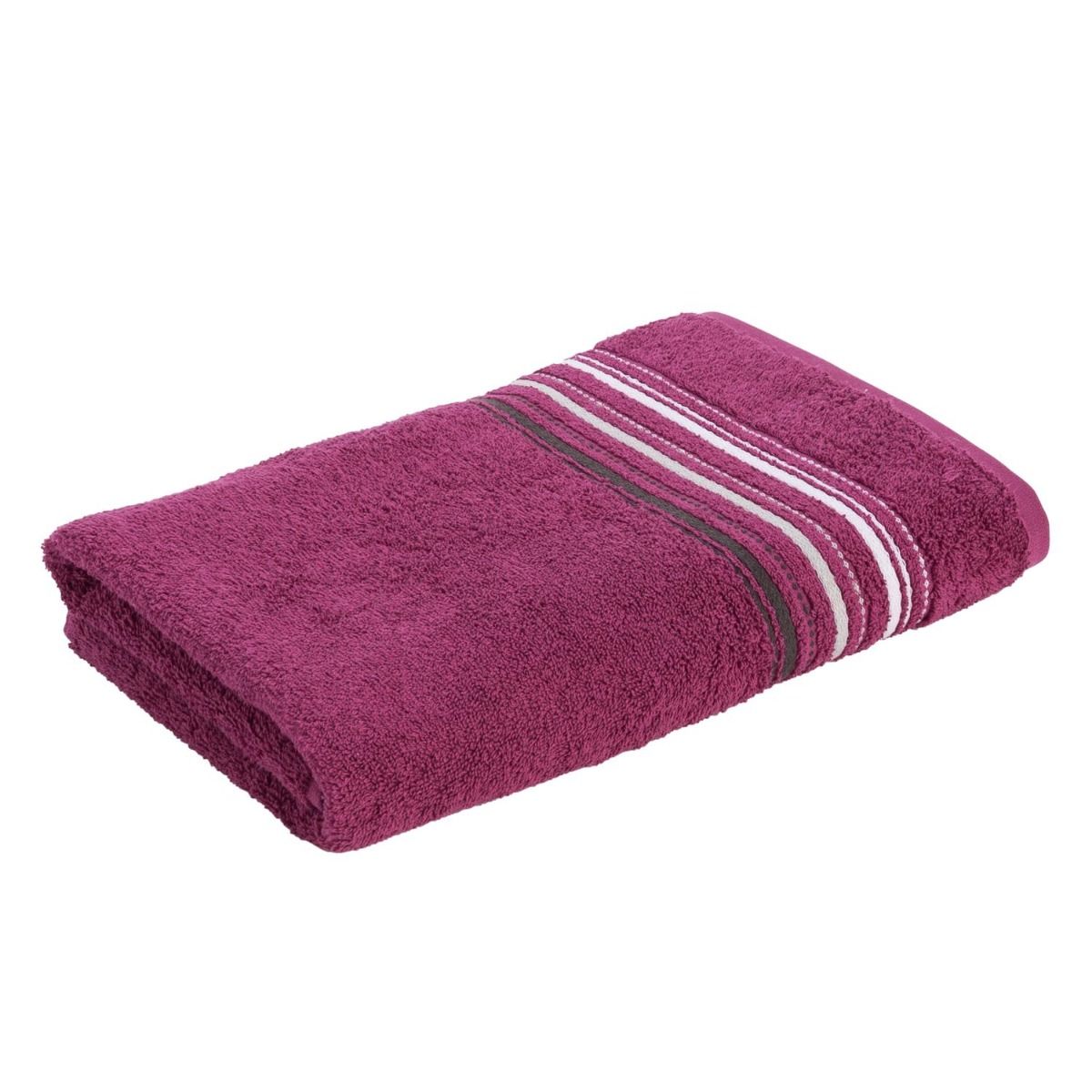 Prosop baie 70x140 mov Tex Home