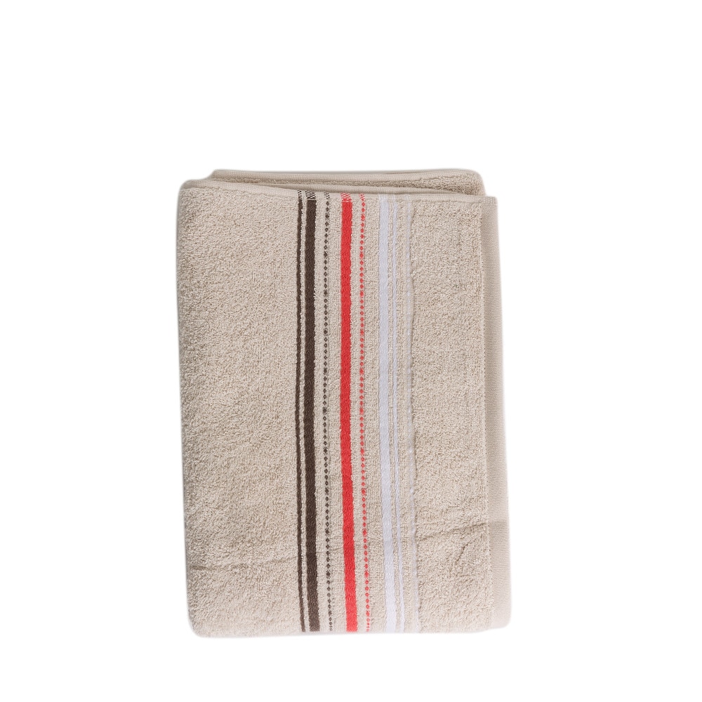 Prosop baie 70x140 gri Tex Home