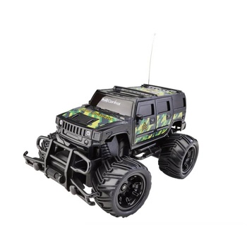 Masinuta cu telecomanda RC Camo Ranger Masinuta cu telecomanda RC Camo Ranger