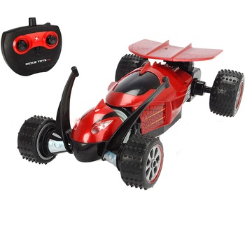 Masinuta cu telecomanda Dickie toys, Manti-Z Masinuta cu telecomanda Dickie toys, Manti-Z