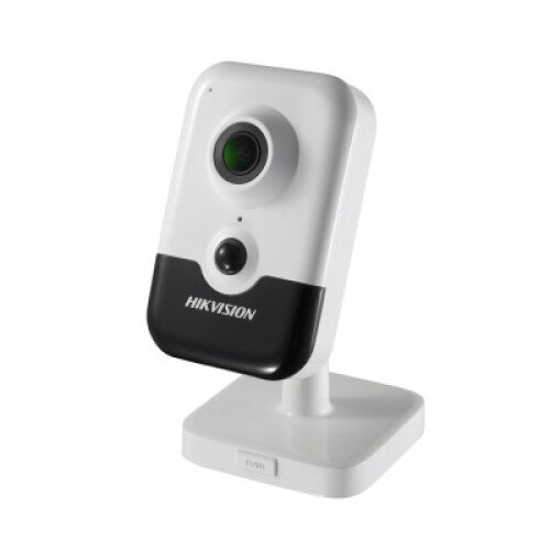 Camera IP Hikvision Wifi DS-2CD2423G0-IW, 2MP, lentila 2.8mm, H.265+, IR 10m