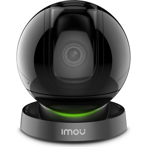 Camera de supraveghere Dahua IPC-A26H-IMOU, Smart/Auto tracking, 2MP, CMOS 1/2.7, 3.6mm, IR-10m, PAN 0~355 & Tilt 5~90, Smart Tracking, Wi-Fi & LAN, MicroSD, Mic&Speaker