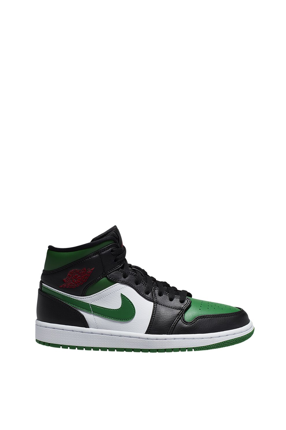 Nike, Pantofi sport inalti Air Jordan 1 
