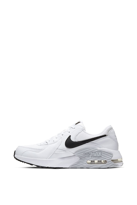 Nike, Спортни обувки Air Max Excee с велур