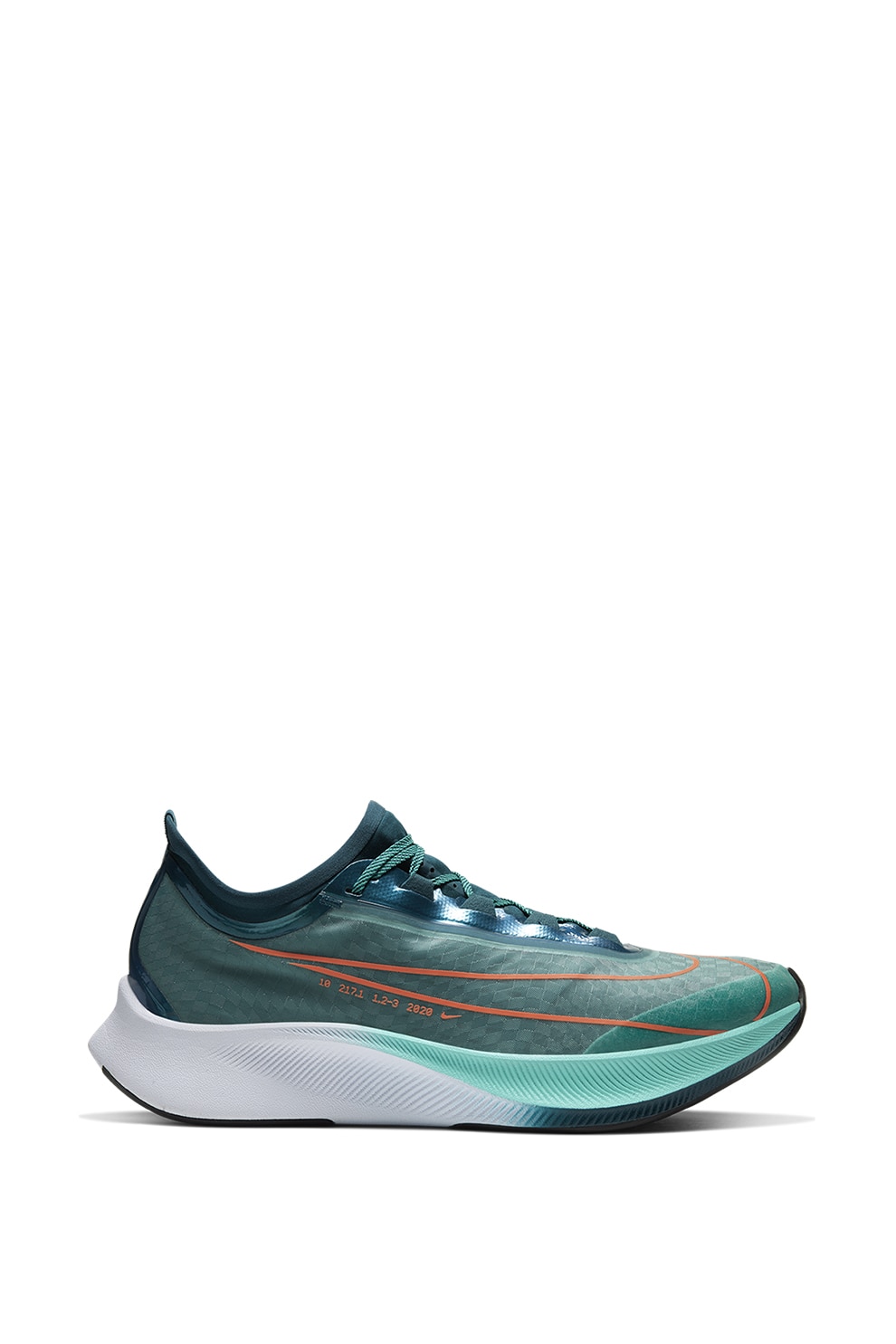 Zoom fly 3 discount nike