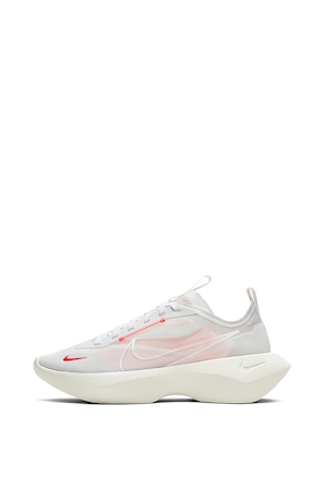Nike, Vista Lite vastag talpú sneaker, Fehér/Rózsaszín,