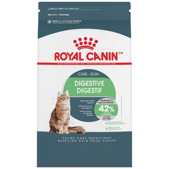Hrana uscata pentru pisici, Royal Canin Feline Ingrijire Digestiva, 10 kg Hrana uscata pentru pisici, Royal Canin Feline Ingrijire Digestiva, 10 kg
