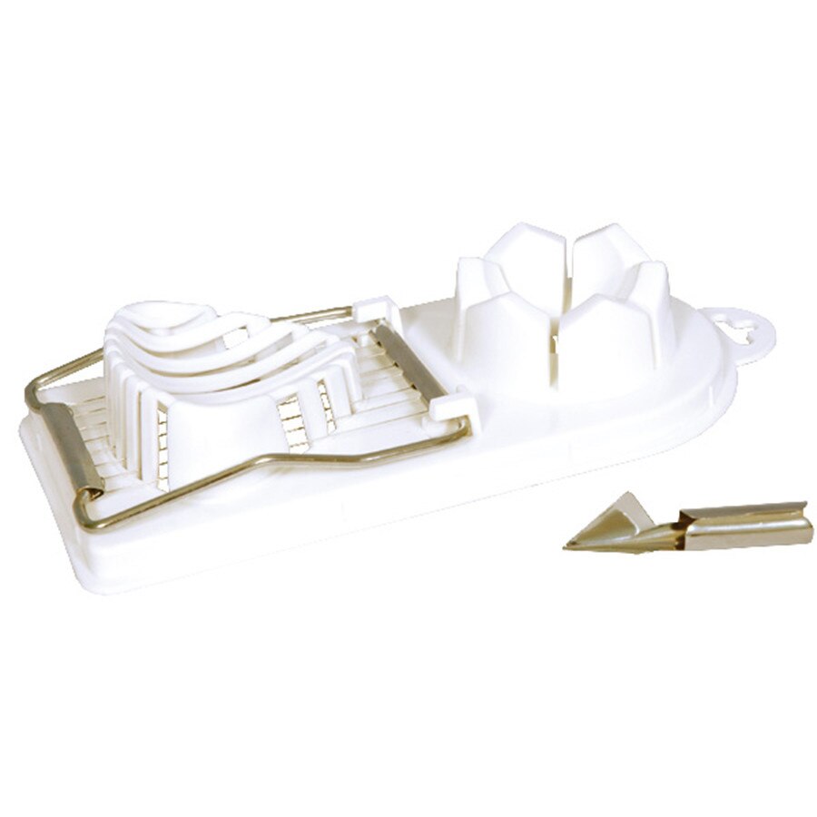 Taietor oua cu 2 functii