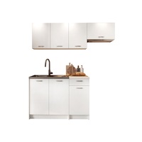 set bucatarie elena 180x45 cm mirjan 24 alb  petra bej imagen 24_0_
0