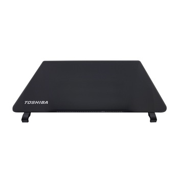 Capac display original Toshiba Satellite L50-B, L50D-B, L55-B, L55D-B, negru Capac display original Toshiba Satellite L50-B, L50D-B, L55-B, L55D-B, negru