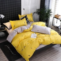 lenjerie de pat pentru 2 persoane bumbac finet set de 6 piese multicolor bf206 imagen 49_0_
0