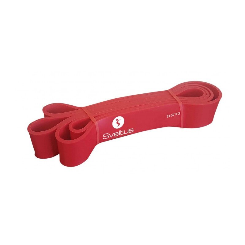 Banda elastica Rosie Power Band - Sveltus 23-57 kg