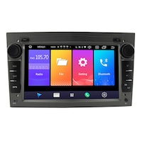 navigatie dedicata android 10 gps pentru opel antara astra h corsa meriva vectra vivaro zafira b procesor quad-core memorie 16gb stocare 1gb ddr3 ram display 7quot full-touch imagen 4_0_
0