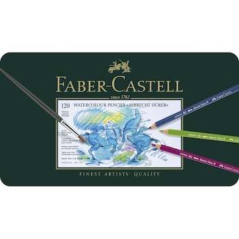 Imagini FABER CASTELL FC117511 - Compara Preturi | 3CHEAPS