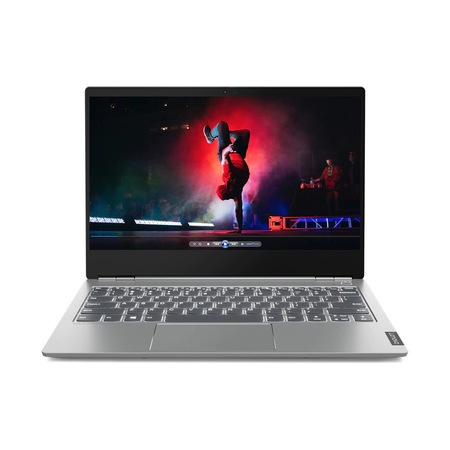 Лаптоп Lenovo ThinkBook 13s, 20RR002YBM.5WS0A23781, 13.3