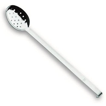 Lingura perforata inox, 60508_LAC Lingura perforata inox, 60508_LAC