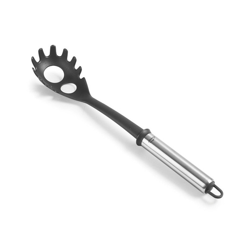 Lingura pentru spaghetti DUE, 68273_LAC