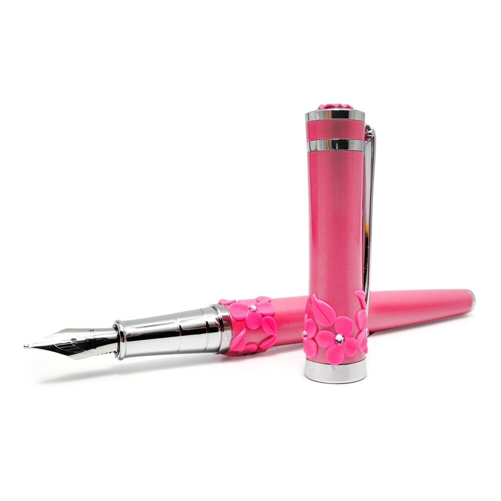 Stilou Roxi Light Pink Roz Giftpack inclus