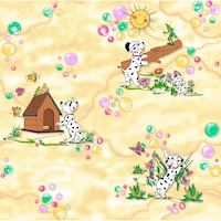 tapet galben pentru camera copiilor protectie ecologica ridicata 533m2rola - malldeco 1007 imagen 27_0_
0