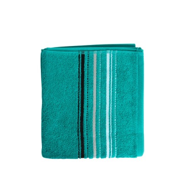 Prosop baie verde 50x90 cm Tex Home Prosop baie verde 50x90 cm Tex Home