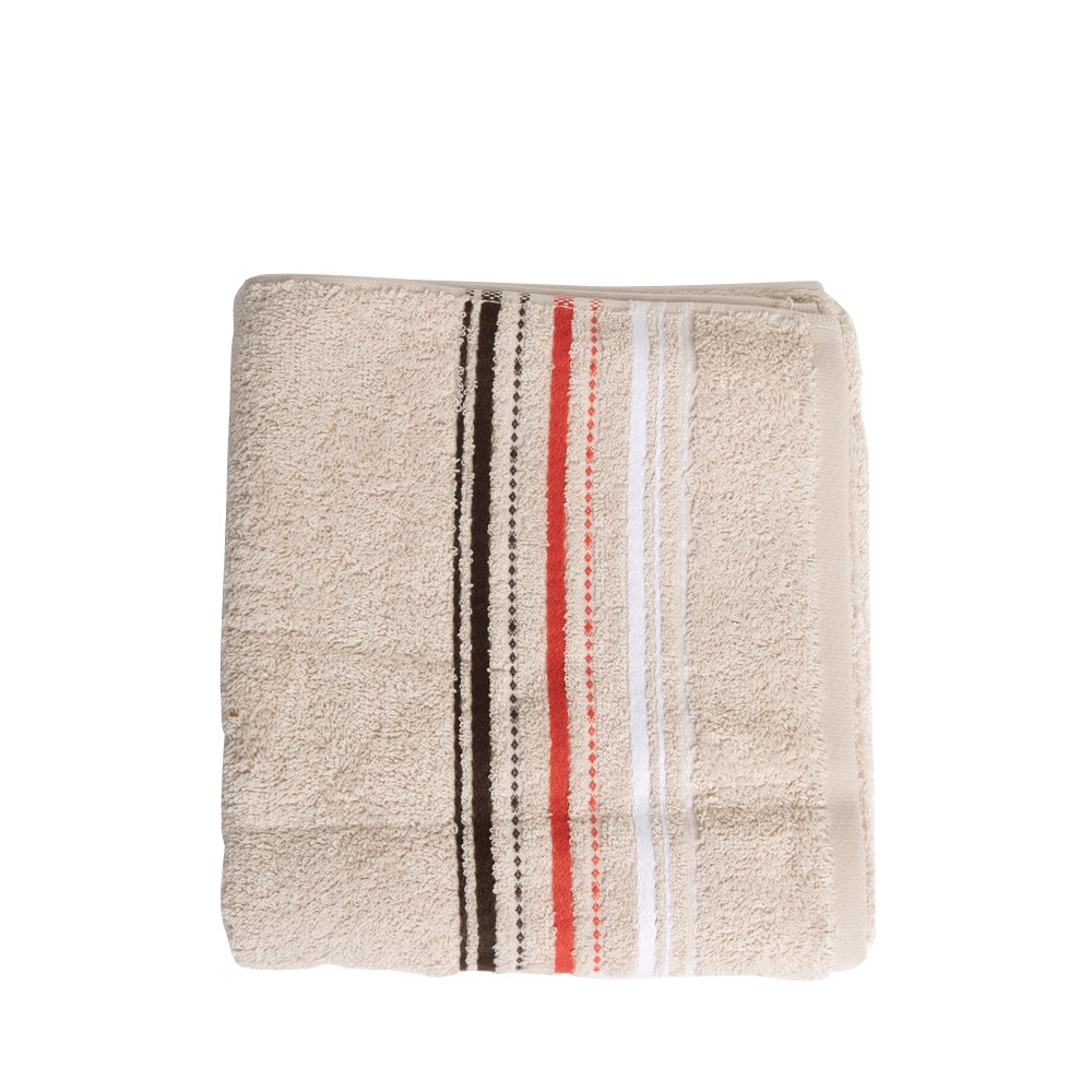 Prosop baie 50x90 cm alb Tex Home