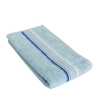 Prosop baie bleu 100x150 Tex Home Prosop baie bleu 100x150 Tex Home