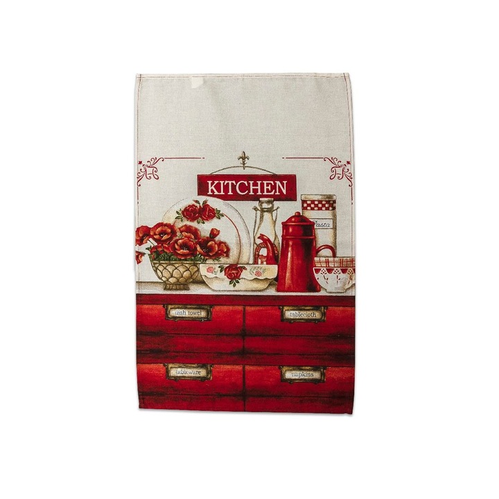 Комплект 2 кърпи Textibrod Cuisine 45Х70см