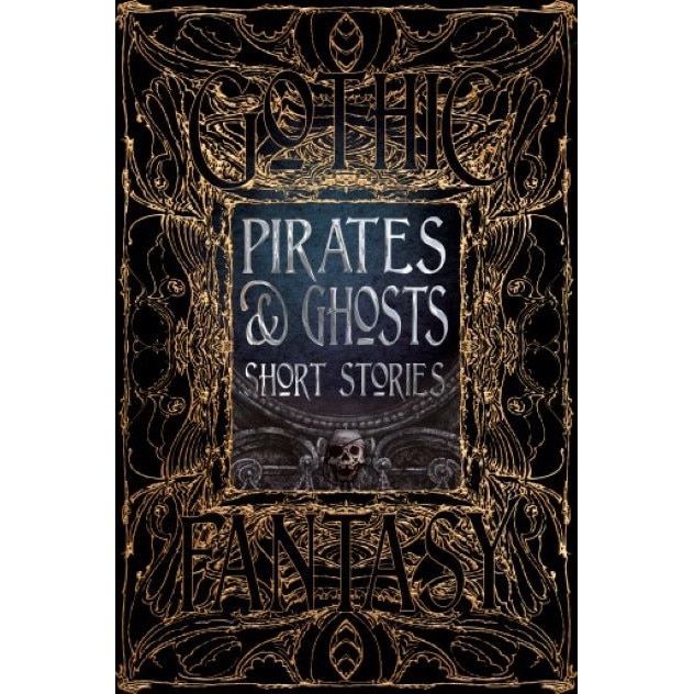 Pirates & Ghosts Short Stories, editia 2017
