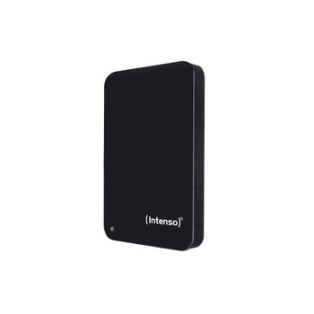 HDD Extern Intenso, 2,5 HDD Extern Intenso, 2,5
