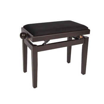 Scaun pian orga Boston PB1-5520, Rosewood Scaun pian orga Boston PB1-5520, Rosewood