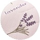 Saltea de pat Ortopedica, Ortopedicus®, Memory HD Lavanda Strong, 190×110x23 cm, Fara Arcuri, Spuma cu Memorie, 17+5+1