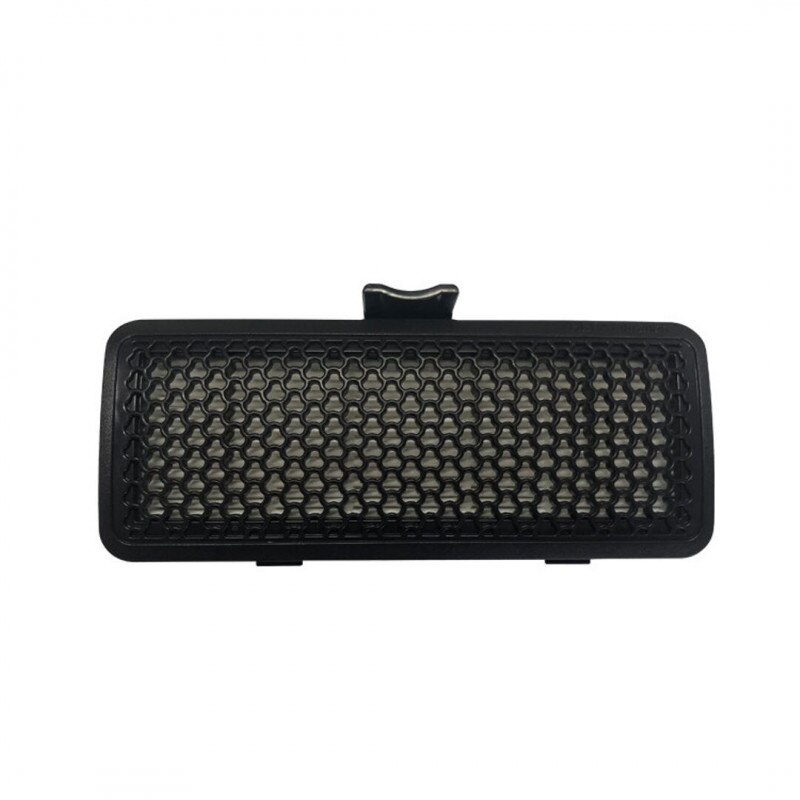 Filtru pentru aspirator Toni, LG, Negru/Alb