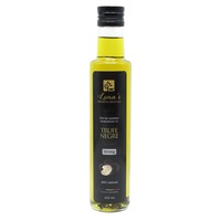 ulei de masline bio cu trufe negre - strong 250 ml 100 natural imagen 5_1_
0