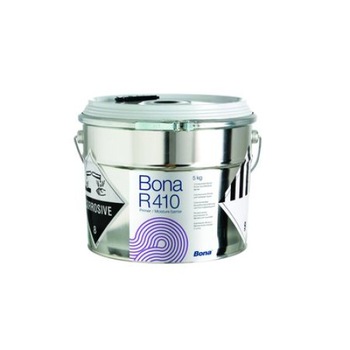 Rasina epoxidica R410 5L Bona Rasina epoxidica R410 5L Bona