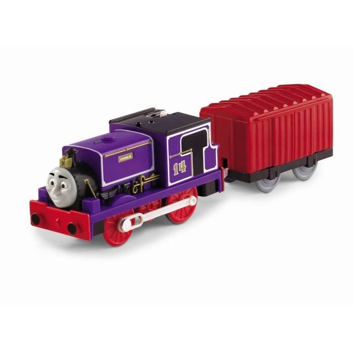 thomas trackmaster charlie