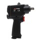 Pistol pneumatic cheie de insurubat de impact Tagred, 1/2", 1100 Nm, 8000 rpm