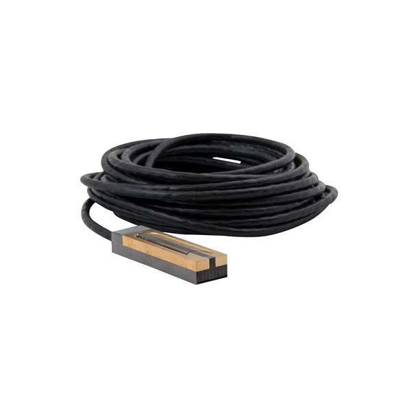 Senzor temperatura si umiditate pentru jgheab ETOR-55